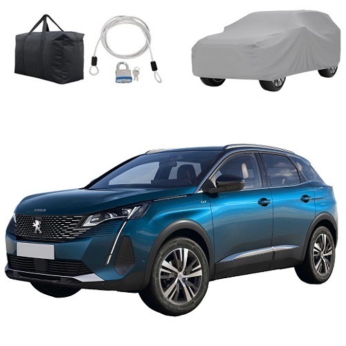 PEUGEOT 3008 CAR COVER 2024 ONWARDS