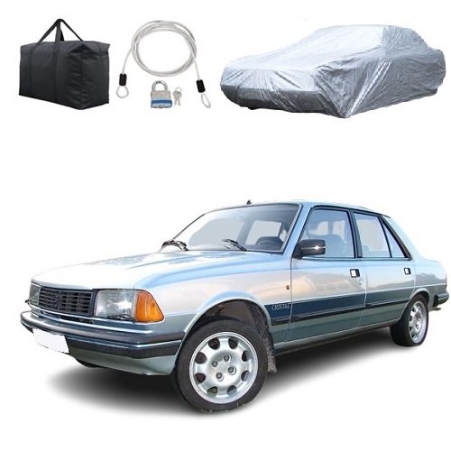 PEUGEOT 305 CAR COVER 1978-1988