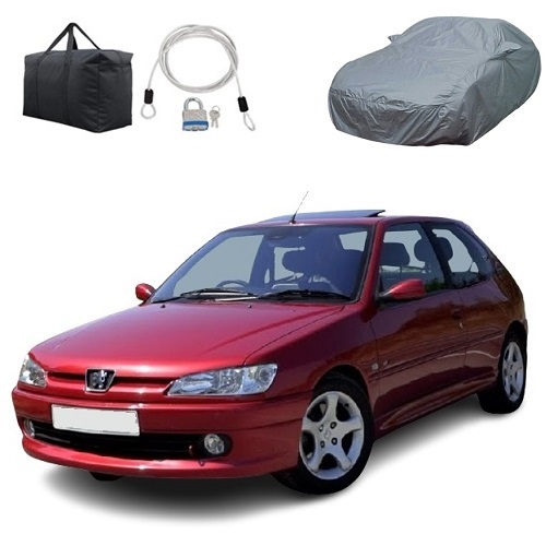 PEUGEOT 306 CAR COVER 1993-2001