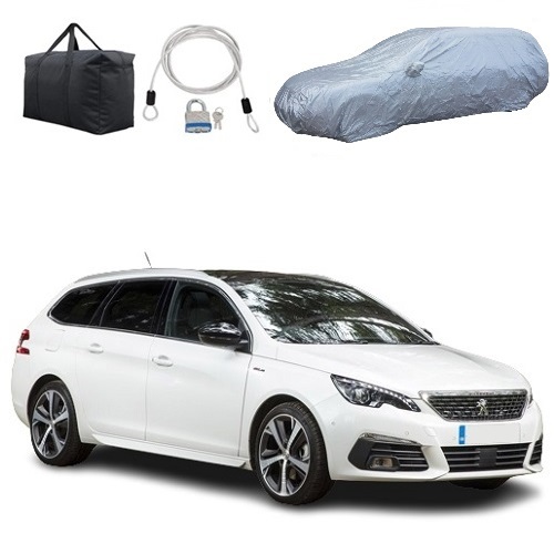 PEUGEOT 308 CAR COVER 2013-2021 SW ESTATE