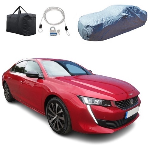 PEUGEOT 508 CAR COVER 2019-2025