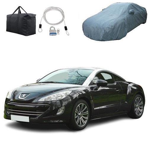 PEUGEOT RCZ CAR COVER 2009-2015