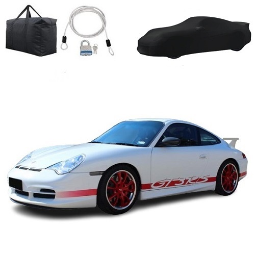 PORSCHE 911 CAR COVER 2003-2005 996 GT3 RS