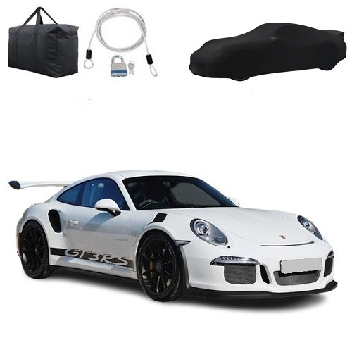 PORSCHE 911 CAR COVER 2015-2019 991 GT3 RS