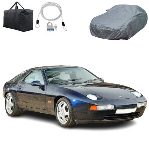 PORSCHE 928 AND GTS CAR COVER 1977-1995