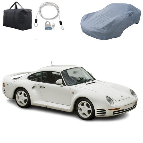 PORSCHE 959 CAR COVER 1986-1993