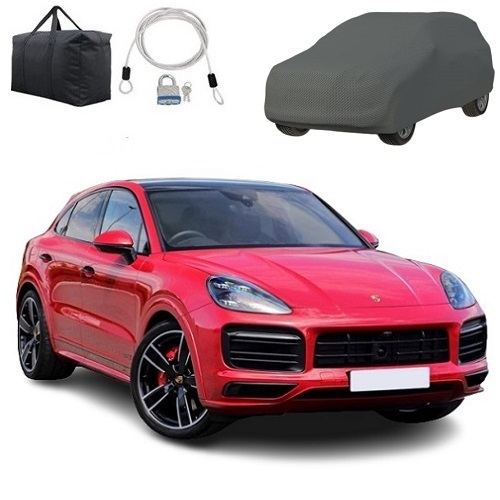 PORSCHE CAYENNE CAR COVER 2017-2025 9YA