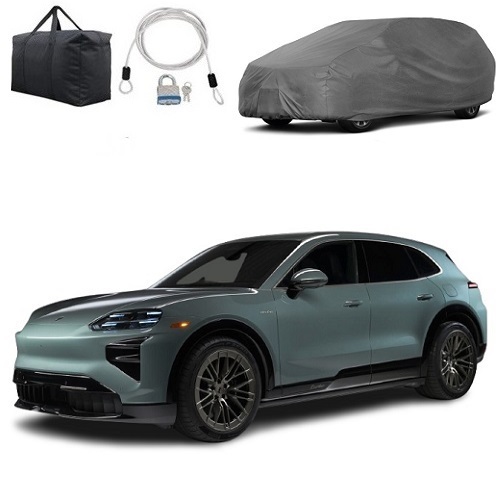 PORSCHE CAYENNE CAR COVER 2026 ONWARDS E4 COUPE