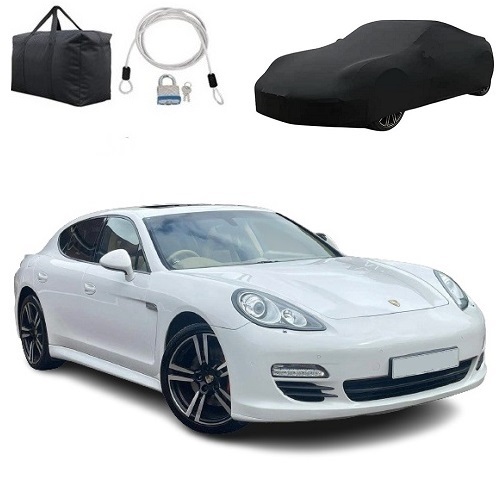 PORSCHE PANAMERA CAR COVER 2009-2016 970