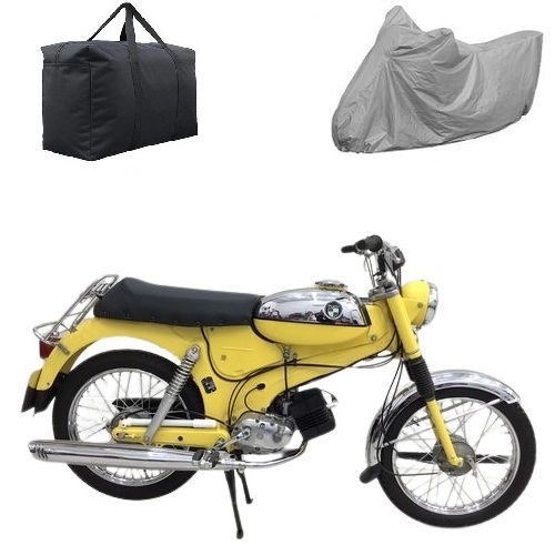 PUCH VZ50 MOPED COVER