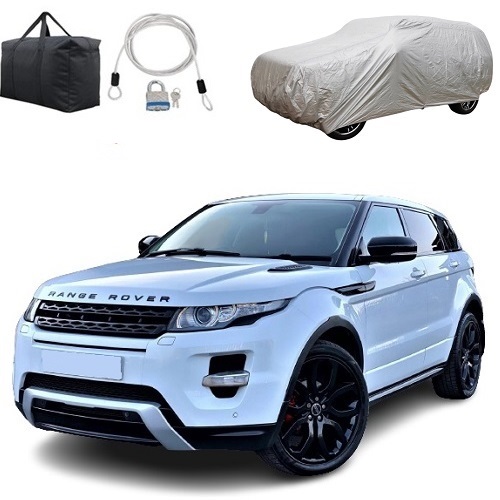 RANGE ROVER EVOQUE CAR COVER 2011 ONWARDS