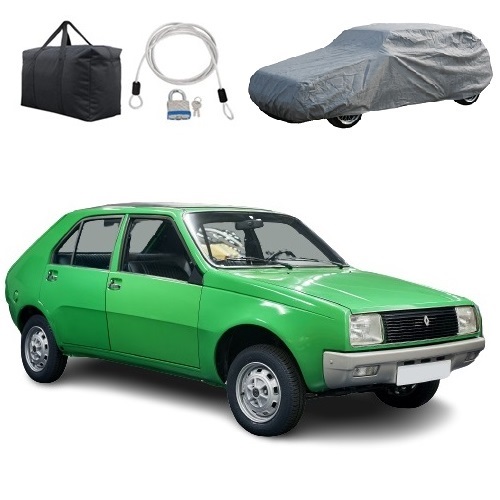 RENAULT 14 CAR COVER 1976-1983