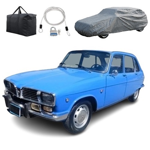RENAULT 16 CAR COVER 1965-1980