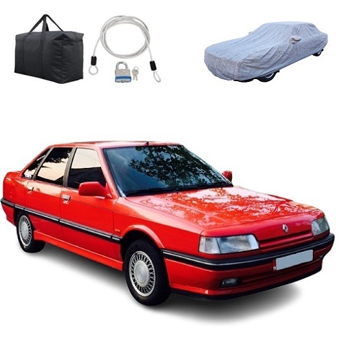 RENAULT 21 CAR COVER 1986-1994