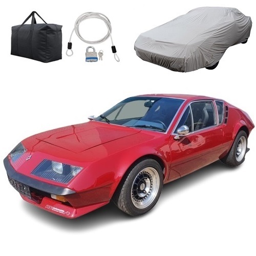 RENAULT ALPINE A310 CAR COVER 1971-1984