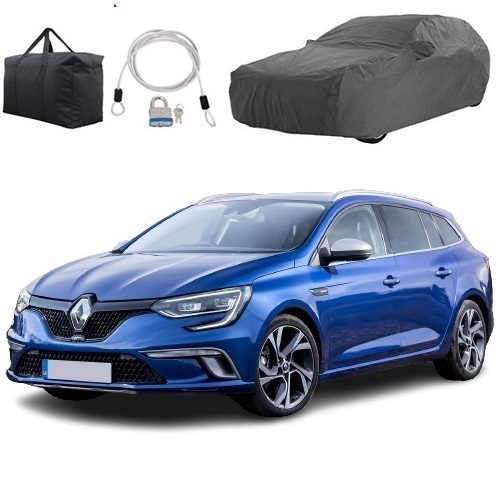 RENAULT MEGANE CAR COVER 2017-2024 ESTATE