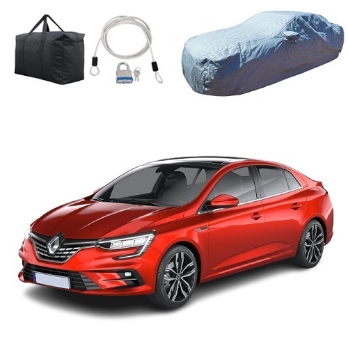 RENAULT MEGANE CAR COVER 2017-2024 SALOON