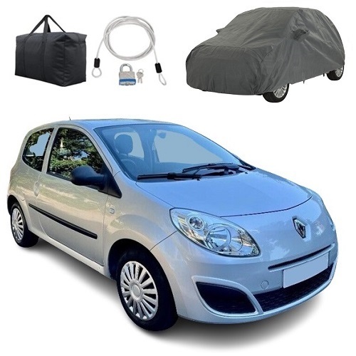 RENAULT TWINGO CAR COVER 2007-2014