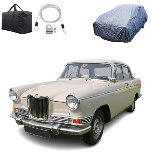 RILEY 4-68 4/-2 CAR COVER 1959-1969