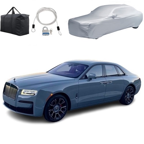 ROLLS ROYCE GHOST CAR COVER 2010 ONWARDS