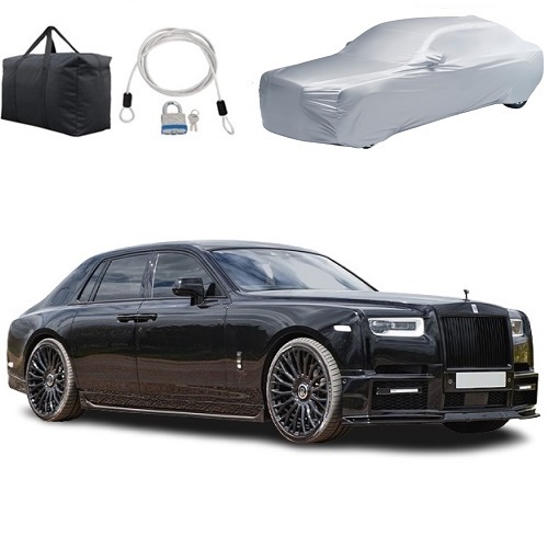 ROLLS ROYCE PHANTOM VIII CAR COVER 2018 ONWARDS