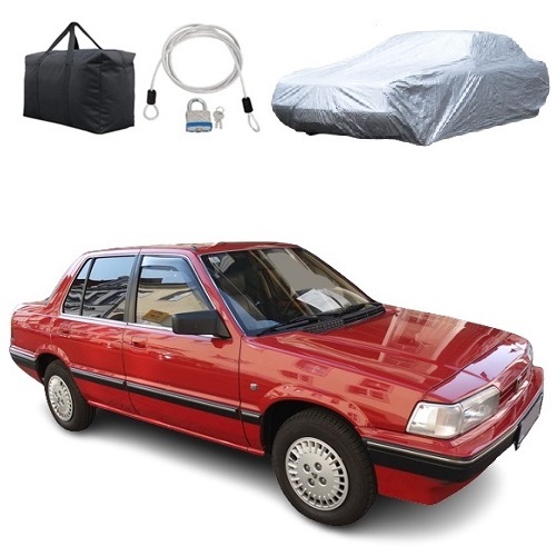 ROVER 200 CAR COVER 1984-1990