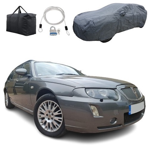 ROVER 75 ESTATE CAR COVER 2001-2005