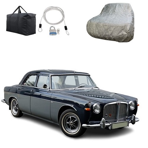 ROVER P5 CAR COVER 1958-1973