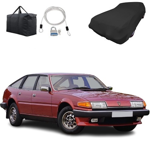 ROVER SD1 CAR COVER 1976-1986
