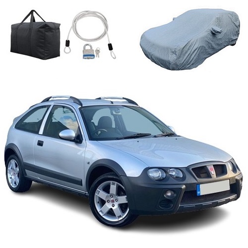 ROVER STREETWISE CAR COVER 2003-2005