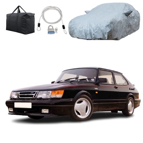 SAAB 900 CAR COVER 1978-1998 HATCHBACK