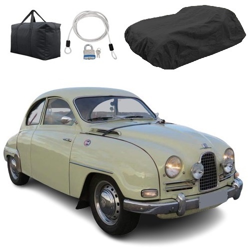 SAAB 93 CAR COVER 1956-1959