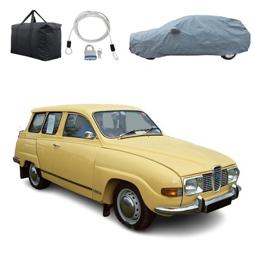 SAAB 95 CAR COVER 1959-1978