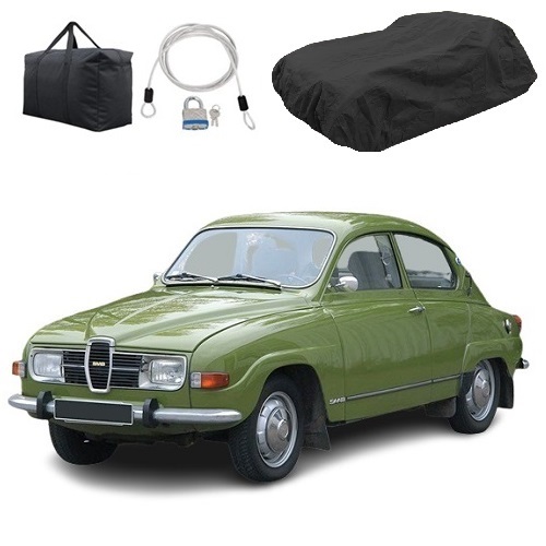 SAAB 96 CAR COVER 1960-1980