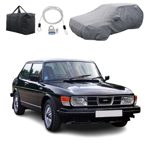SAAB 99 CAR COVER 1968-1984