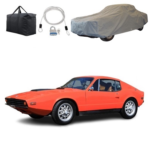 SAAB SONETT 3 CAR COVER 1970-1974