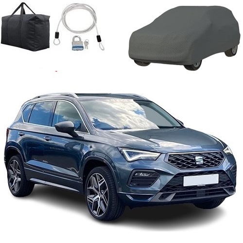 SEAT ATECA CAR COVER 2016 ONWARDS
