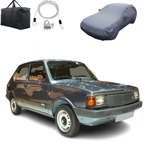 SEAT FURA CAR COVER 1981-1986