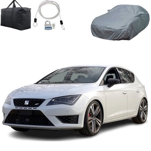 SEAT LEON CAR COVER 2012-2020