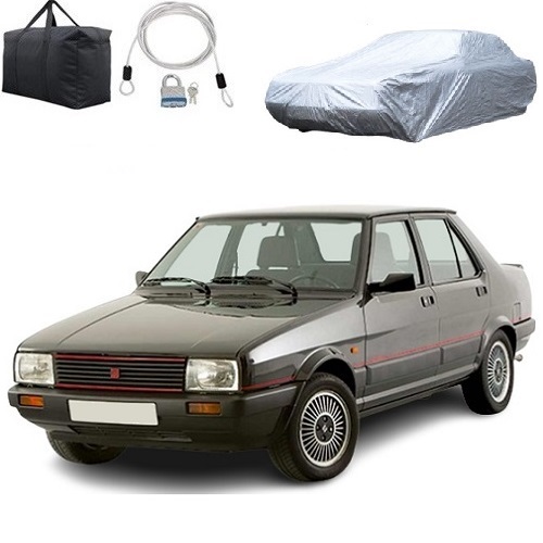 SEAT MALAGA CAR COVER 1985-1992