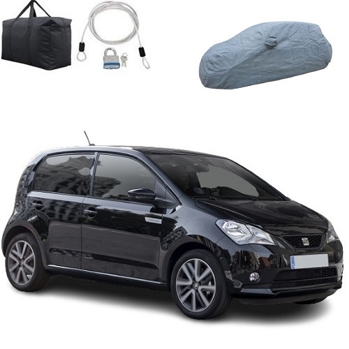 SEAT Mii ELECTRIC CAR COVER 2020 ONWARDS