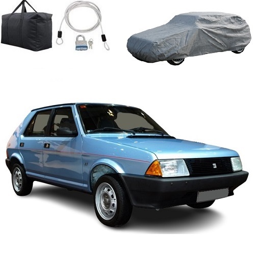 SEAT RITMO RONDA CAR COVER 1978-1988