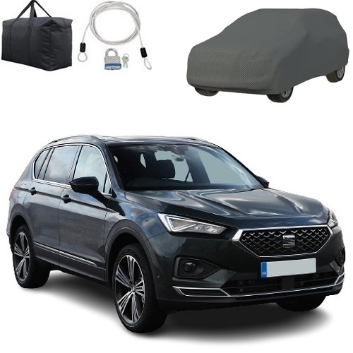 SEAT TARRACO CAR COVER 2018-2024