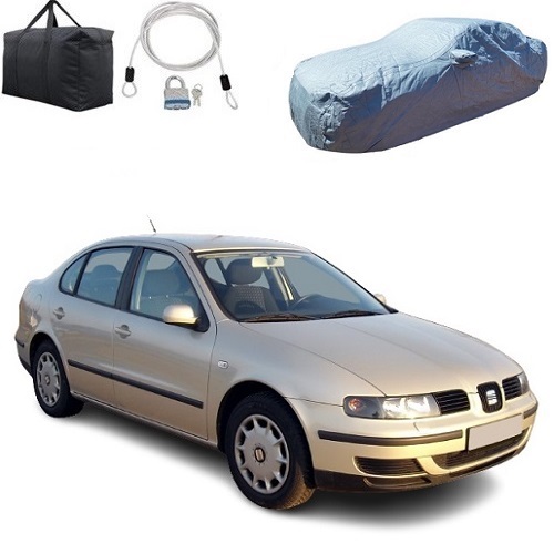 SEAT TOLEDO CAR COVER 1998-2004