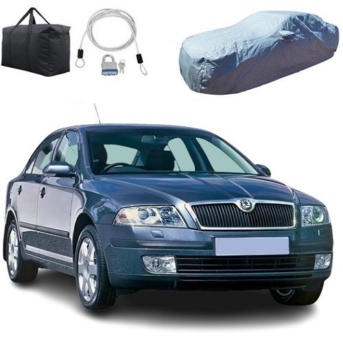 SKODA OCTAVIA CAR COVER 1996-2013