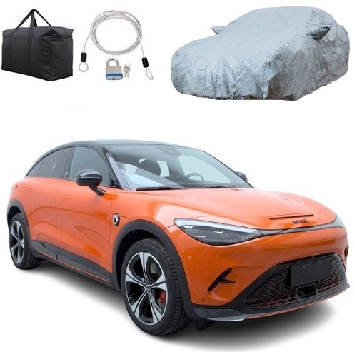 SMART #3 CAR COVER 2024 ONWARDS