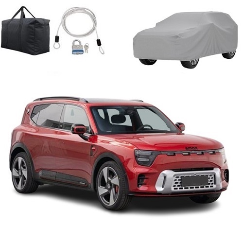 SMART #5 CAR COVER 2024 ONWARDS