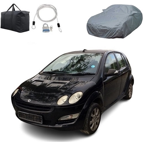 SMART FORFOUR CAR COVER 2004-2006 W454