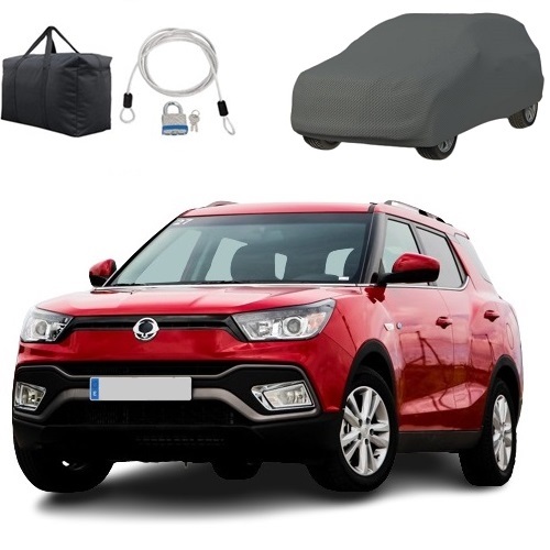 SSANGYONG XLV CAR COVER 2016-2023