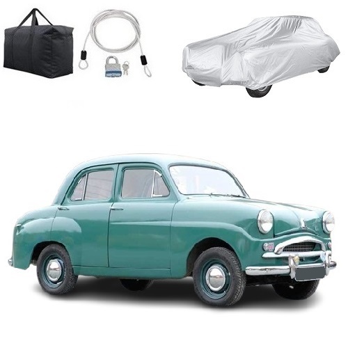 STANDARD TEN CAR COVER 1953-1960